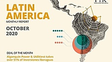 Latin America - October 2020
